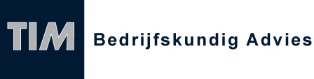 Logo of TIM Bedrijfskundig Advies